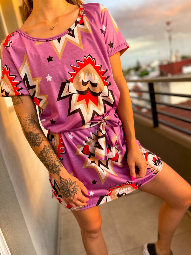 Vestido Malibu thumbnail 2
