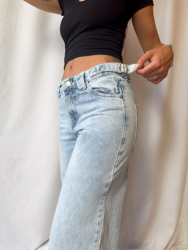 Wide Leg Evi Tiro Bajo thumbnail 2