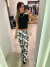 Palazzo GAIA print - tienda online