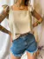 Blusa MACA