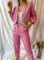 Imagen de Pantalon chupin sastrero NICOLE