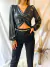 Blusa TIZIANA FOIL en internet