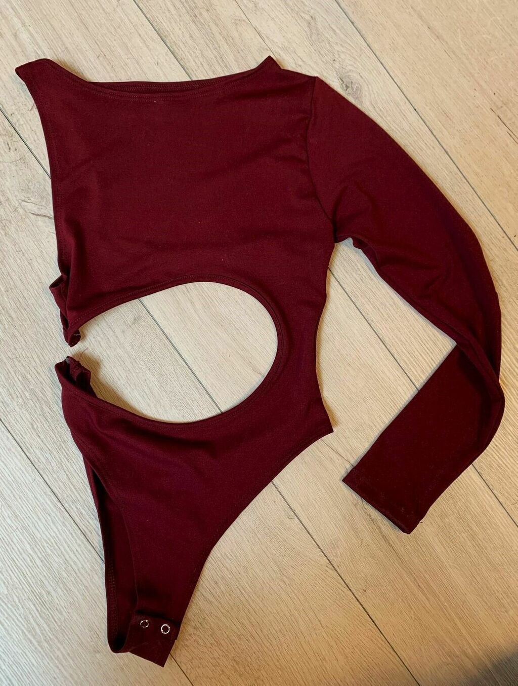 Body Dana Lycra thumbnail 3