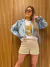 Imagen de Blazer DENIM