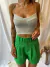 Short sastrero conjunto MOON - tienda online