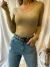 Body basic manga larga - comprar online