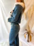 Imagen de Campera jean PELU