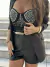 Body VIENA strass