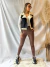 Chaleco HELEN corderito - comprar online