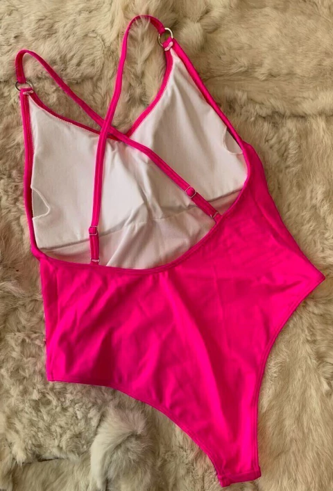 Enteriza GUADA vedetina