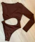 Body Dana Lycra - comprar online