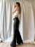 Pantalon Oxford engomado - tienda online