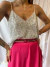 Blusa pino lentejuelas en internet
