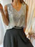 Imagen de Blusa KATRI lentejuelas
