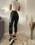 Jogger eco cuero en internet