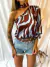Imagen de Blusa lazo