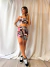 Biker tigre fucsia - comprar online