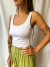 Musculosa CROP BASIC