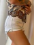 Short WHITE en internet