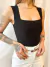 Body Cuadrado Glitter - tienda online