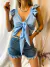 Blusa MACA