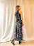 Image of Maxi Falda estampada