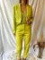 Blazer corto NICOLE - comprar online