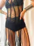 Short Culotte