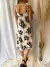 Vestido CANDE - Malika Bay