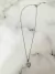 Collar Corazon Swar - Malika Bay
