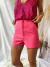 Short sastrero NIZA - tienda online