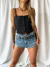 Chaleco musculosa sastrero ANA