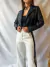 Imagen de Campera eco cuero CAPRI