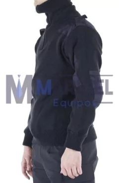 Tricota Forrada Azul - comprar online
