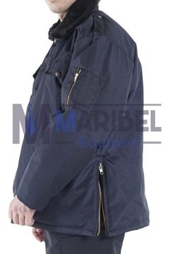 Camperon Largo Estilo Federal - comprar online