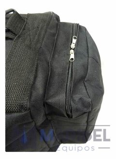 Bolso Tactico Grande - comprar online