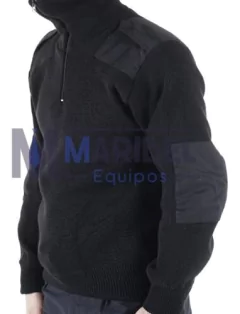 Tricota Negra Xxxxl - Maribel Equipos