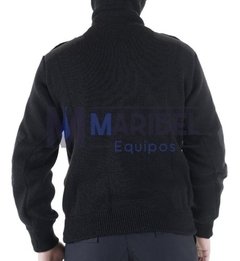 Tricota Negra Xxxxl - comprar online