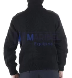 Tricota Negra Xxxxl - comprar online