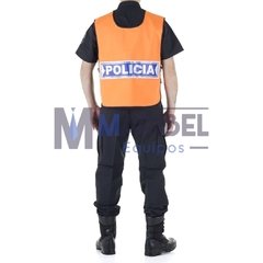 CHALECO NARANJA en internet