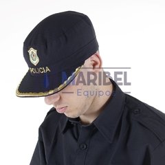 QUEPI POLICIA SUBCRIO/CRIO
