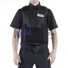 FUNDA DE CHALECO LISA