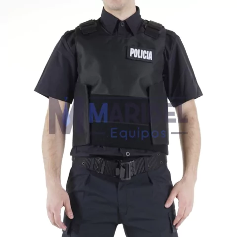 FUNDA DE CHALECO LISA