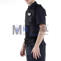 FUNDA DE CHALECO LISA - comprar online