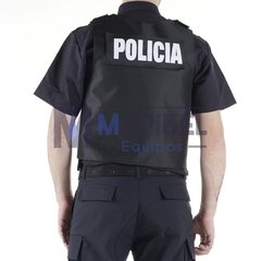 FUNDA DE CHALECO LISA - Maribel Equipos