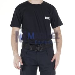 REMERA POLICIA