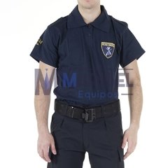 CHOMBA POLICIA CIENTÍFICA