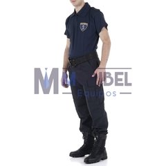 CHOMBA POLICIA CIENTÍFICA - comprar online