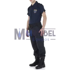 CHOMBA POLICIA CIENTÍFICA - comprar online