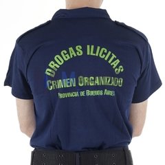 CHOMBA DROGAS ILICITAS en internet